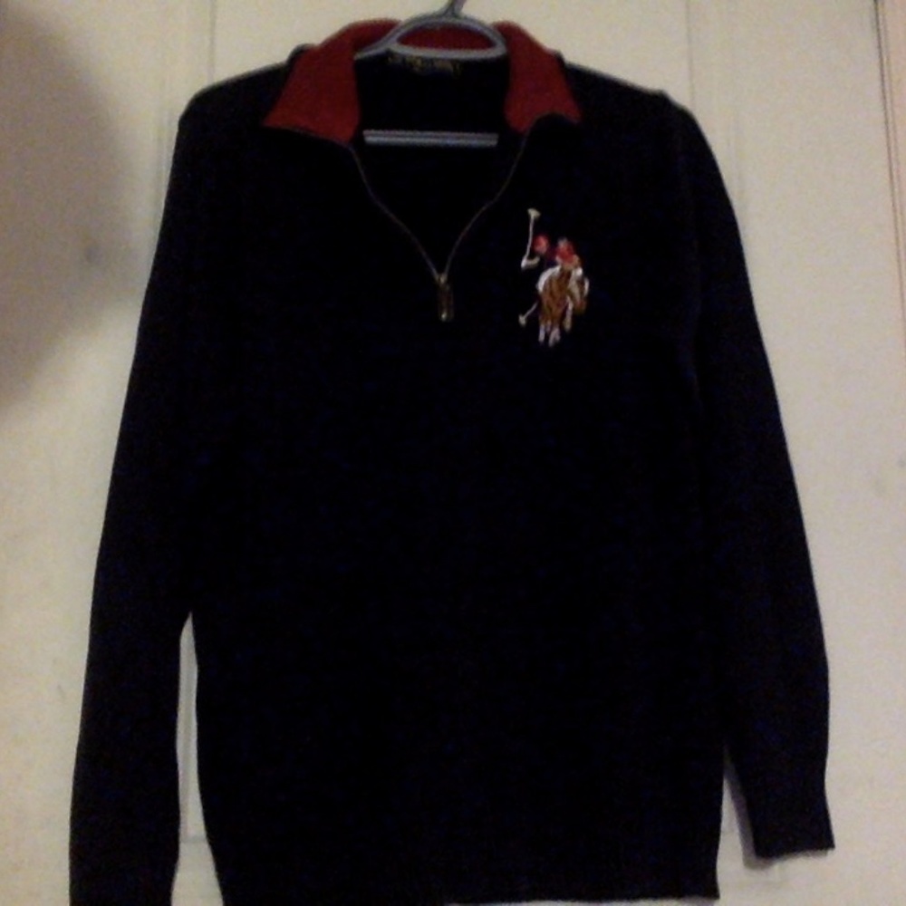U.S Polo sweater